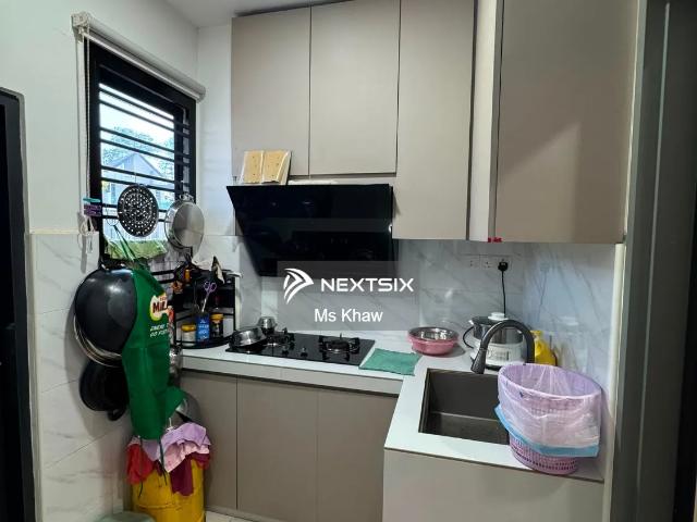 Residential House for sale in Johor Bahru, Johor