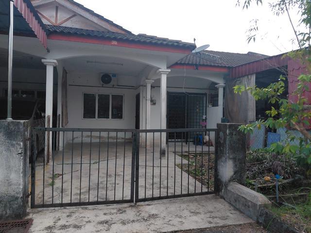 Terraced House for sale in Perak, Taiping