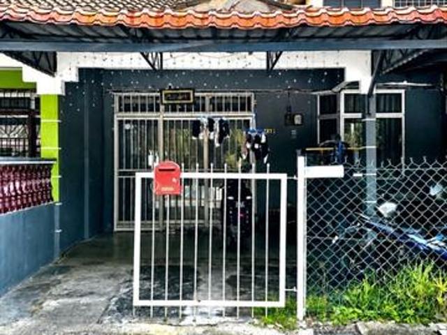Terraced House for sale in Sendayan Village, Negeri Sembilan