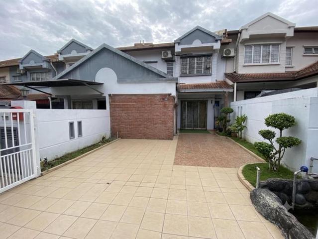 Terraced House for sale in Kajang, Langat