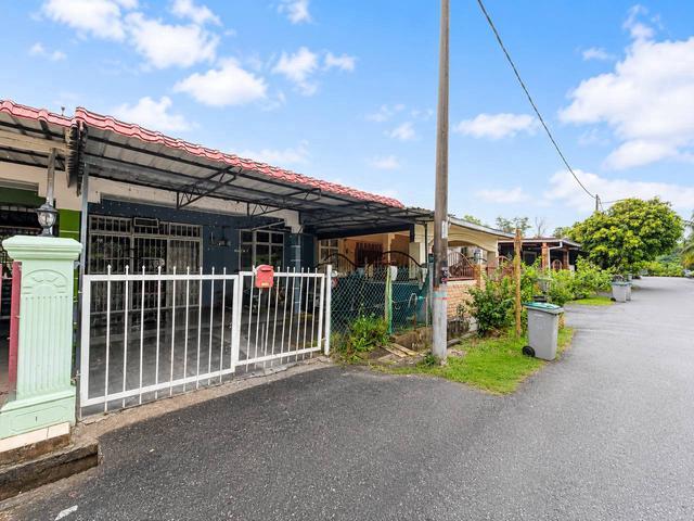 Terraced House for sale in Sendayan Village, Negeri Sembilan
