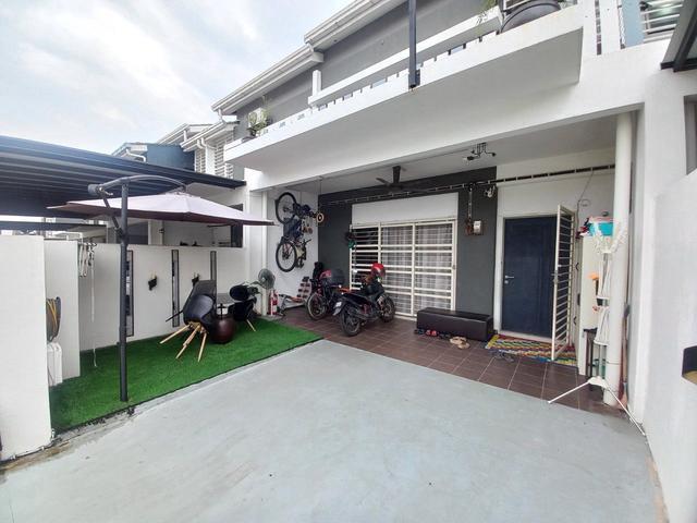 Terraced House for sale in Petaling, Alam Impian