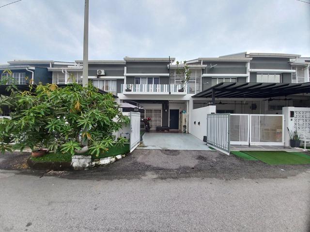 Terraced House for sale in Petaling, Alam Impian