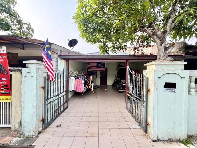 Terraced House for sale in Petaling, Alam Impian