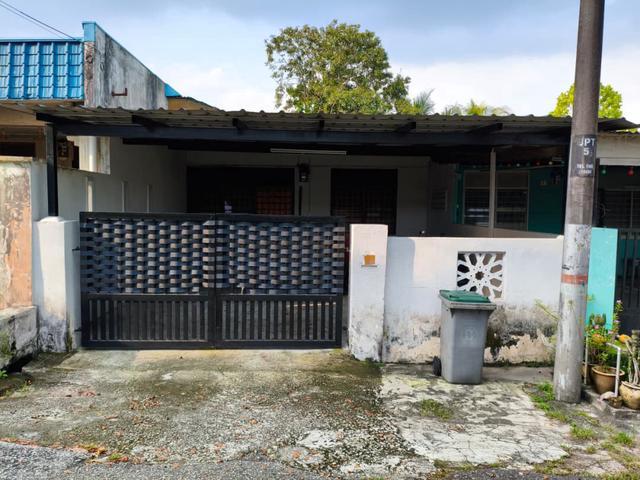 Terraced House for sale in Johore Bahru, Johor