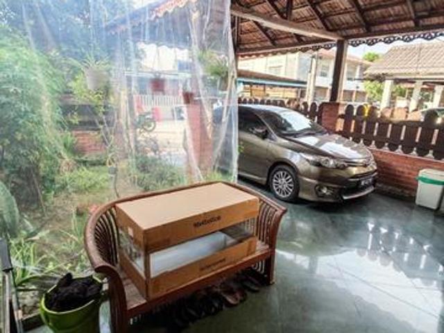 Terraced House for sale in Pelabuhan Klang, Bandaraya Klang