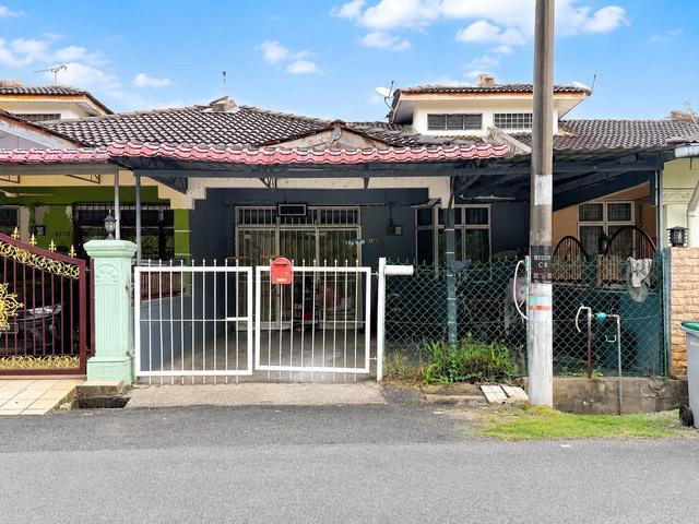 Terraced House for sale in Sendayan Village, Negeri Sembilan