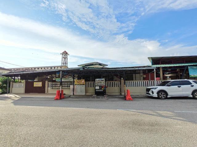 Terraced House for sale in Pelabuhan Klang, Bandaraya Klang
