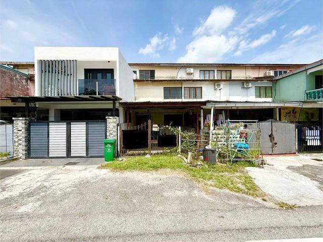 Terraced House for sale in Kajang, Langat