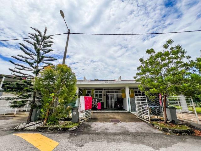 Terraced House for sale in Tampin, Negeri Sembilan