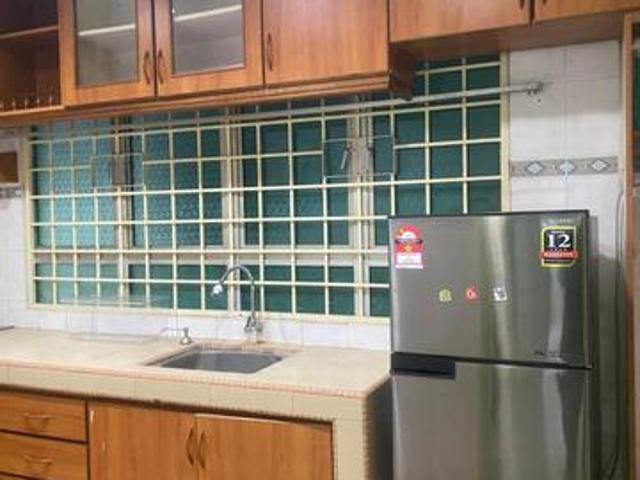 Condominium for rent in Sri Petaling, Kuala Lumpur