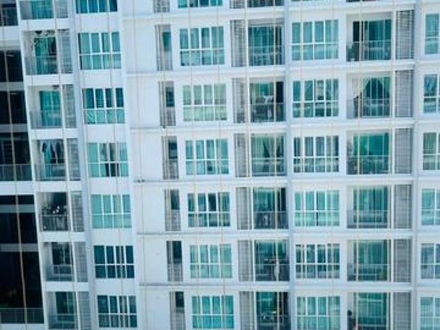 Serviced Residence for sale in Wellesley, Penang