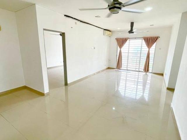Serviced Residence for rent in Cheras