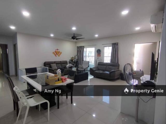 Condominium for sale in Perak, Tanjong Ipoh