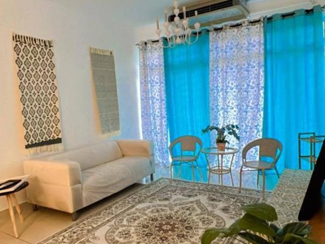 House for rent in Putrajaya