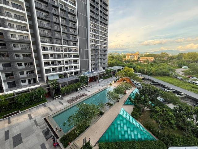 Condominium for rent in Kinabalu, Sabah