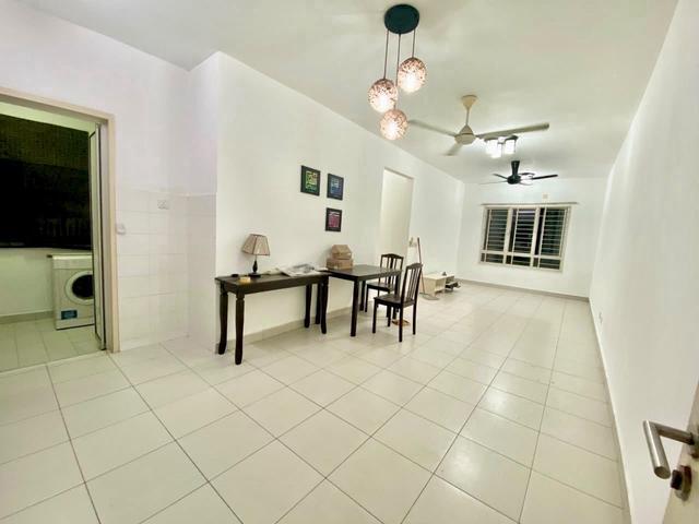 Apartment for sale in Petaling, Alam Impian