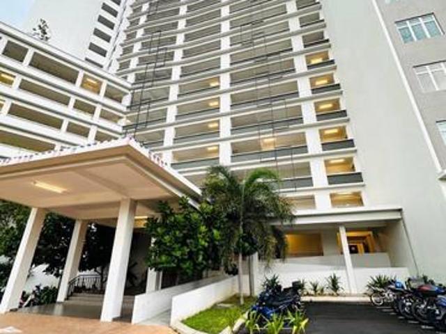 Condominium for sale in Tanjong Sepat, Selangor
