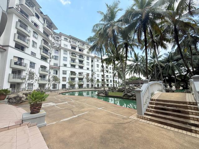 Condominium for sale in Petaling, Alam Impian