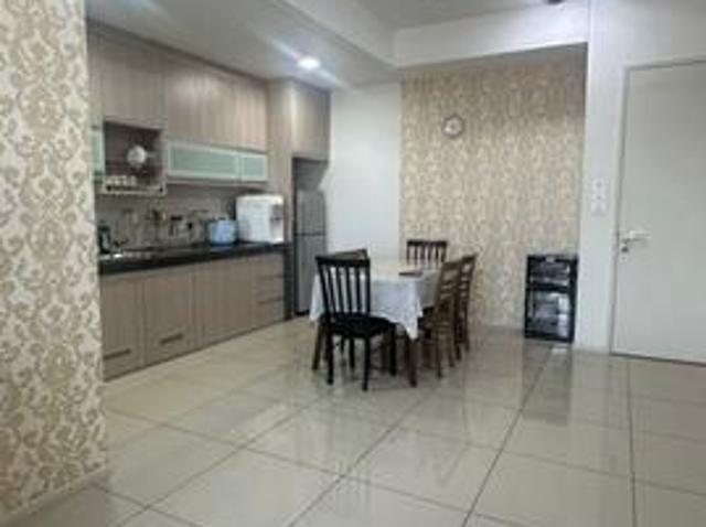 Serviced Residence for sale in Kajang, Langat