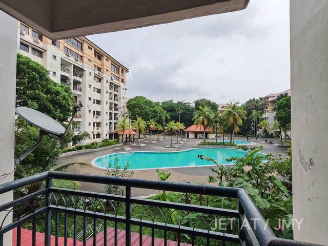 Apartment for sale in Port Klang, Selangor