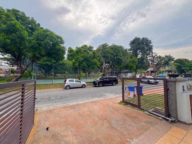 Terraced House for sale in Petaling, Alam Impian