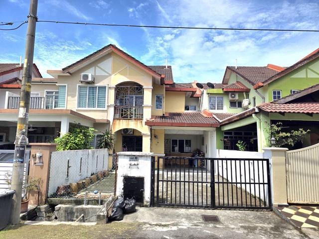 Terraced House for sale in Kajang, Langat