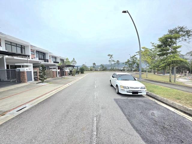 Terraced House for sale in Petaling, Alam Impian