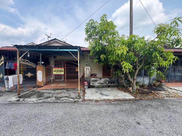 Terraced House for sale in Perak, Langkap