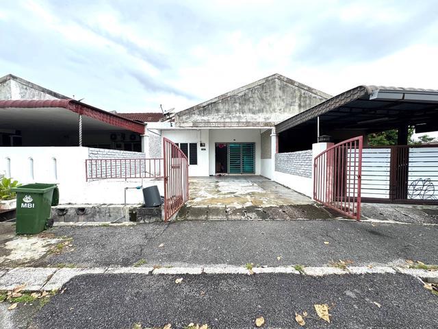 Terraced House for sale in Perak, Tanjong Ipoh