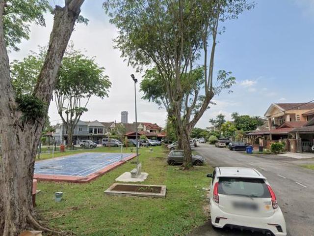 Terraced House for sale in Petaling, Alam Impian