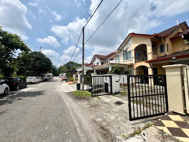 Terraced House for sale in Kajang, Langat