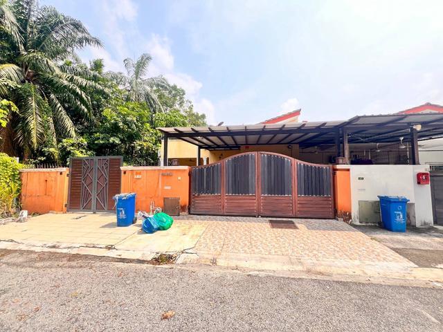 Terraced House for sale in Petaling, Alam Impian