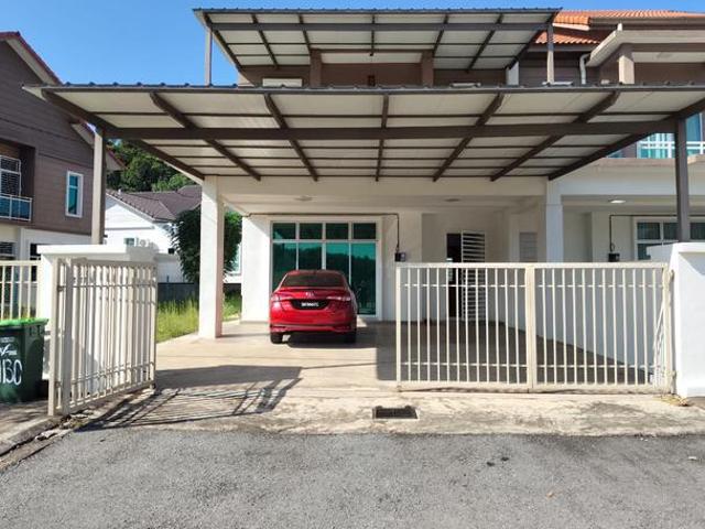 Residential House for sale in Jitra, Kedah