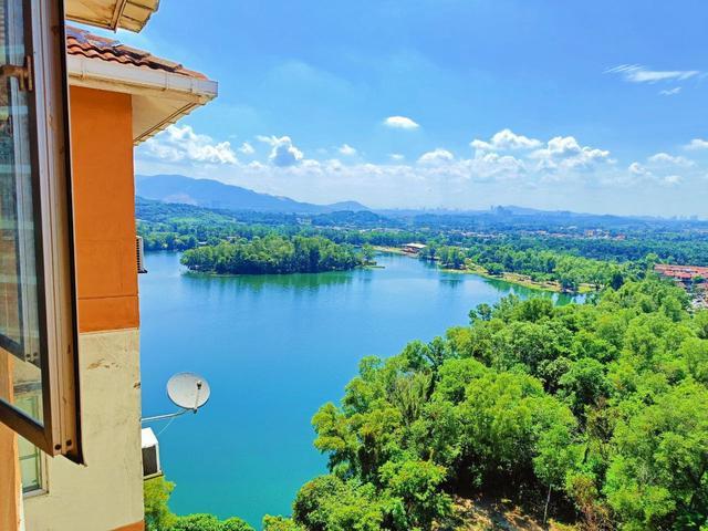 Apartment for sale in Selayang, Selangor