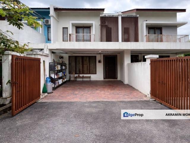 House for sale in Selayang, Selangor
