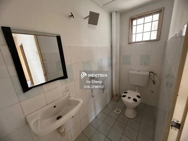 Shop for rent in Port Klang, Selangor