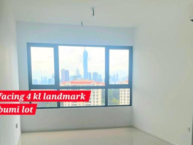 Serviced Residence for sale in Country Heights Damansara, Kuala Lumpur