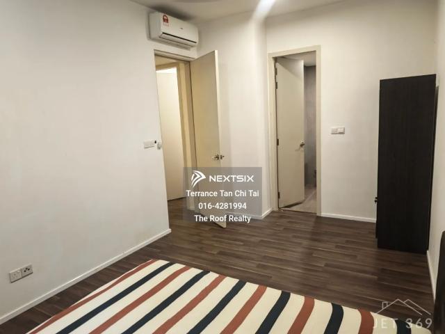 Residential House for rent in Country Heights Damansara, Kuala Lumpur