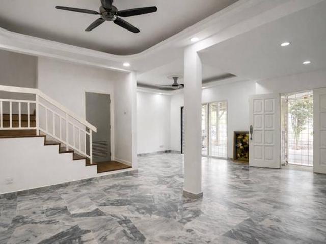 Terraced House for sale in Petaling, Subang Jaya