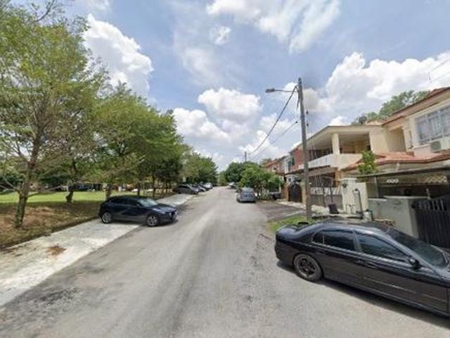 Terraced House for sale in Petaling, Subang Jaya