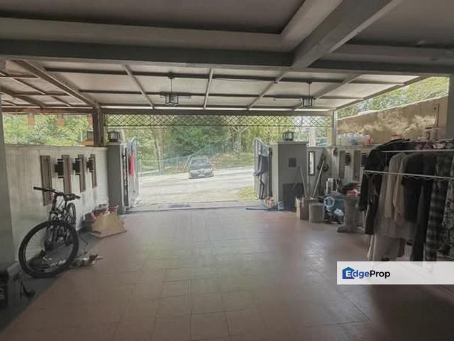 House for sale in Petaling, Subang Jaya