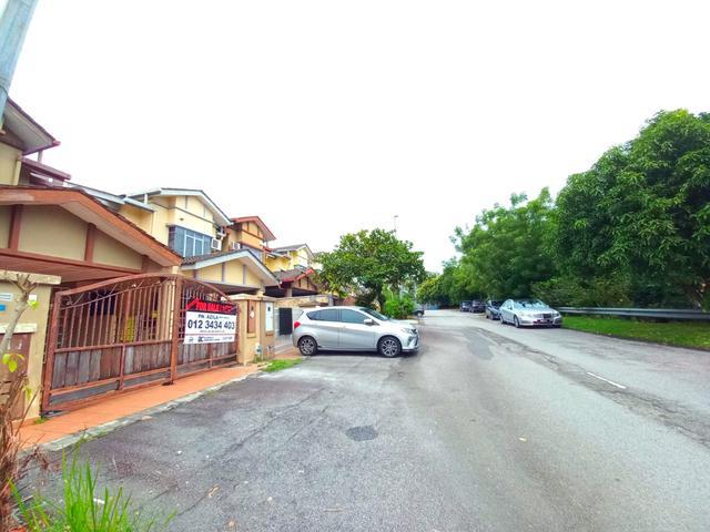 Terraced House for sale in Kajang, Langat