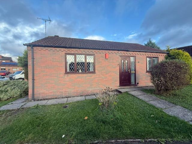 House for rent in Sutton in Ashfield, Ashfield