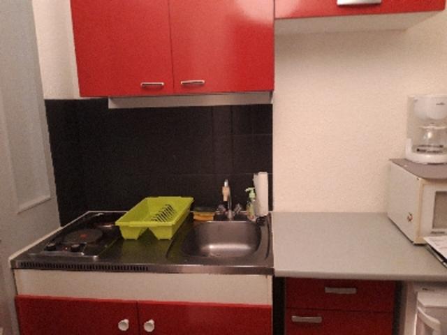Appartement location à Montpellier