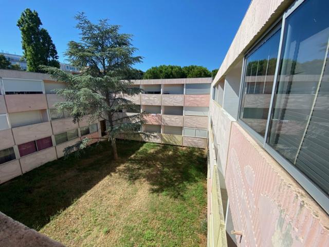 Appartement location à Montpellier