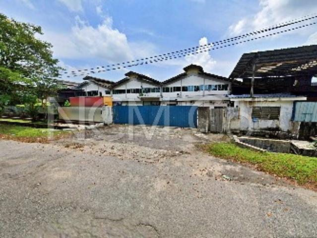 Property for sale in Selama (Perak), Larut, Matang dan Selama