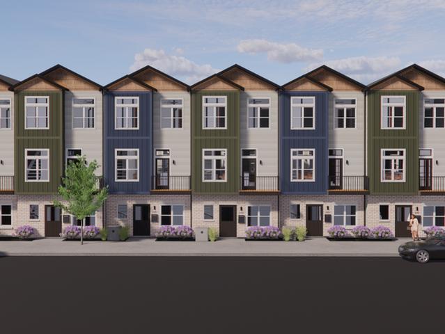 Apartment for rent in Ohio