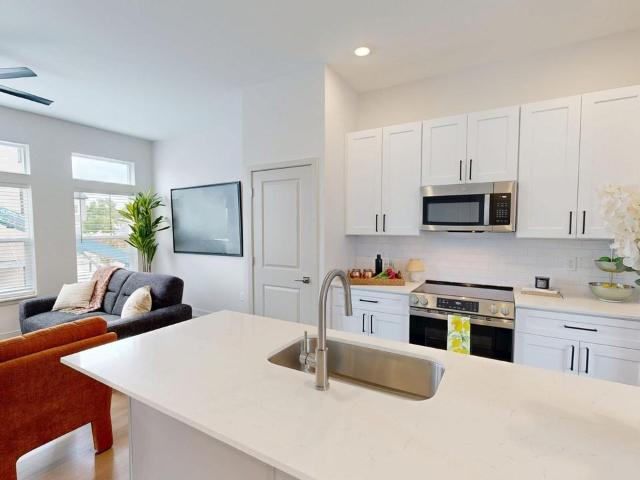 Apartment for rent in Ohio