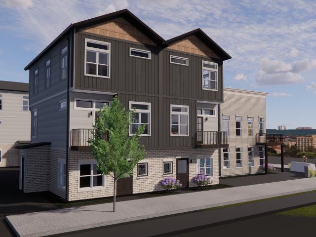 Apartment for rent in Ohio
